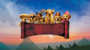 Treasure Buddies's poster