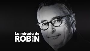 La Mirada de Robin's poster