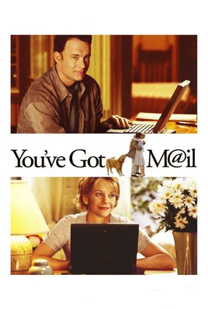 You've Got Mail's poster