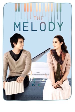 The Melody's poster
