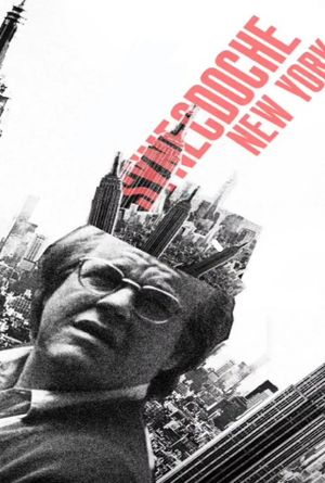 Synecdoche, New York's poster