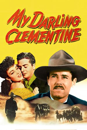 My Darling Clementine's poster