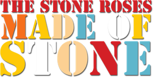 The Stone Roses: Made of Stone's poster