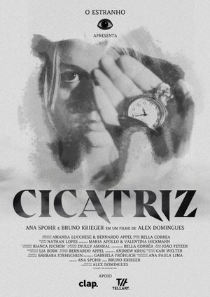 Cicatriz's poster