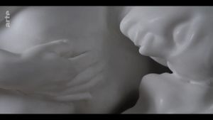 Camille Claudel, sculpter pour exister's poster