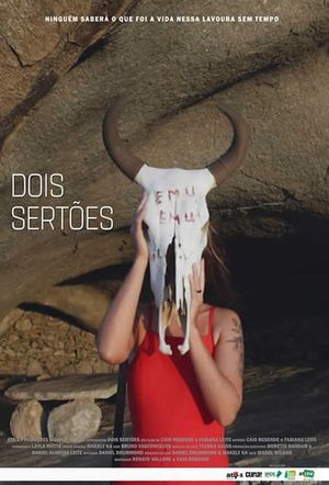 Dois Sertões's poster