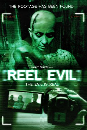 Reel Evil's poster