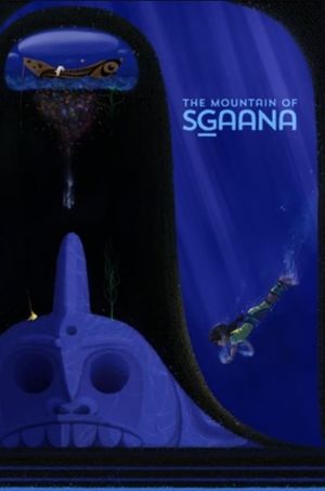 The Mountain of SGaana's poster