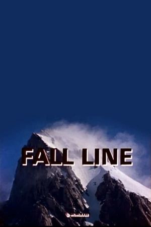 Fall Line's poster