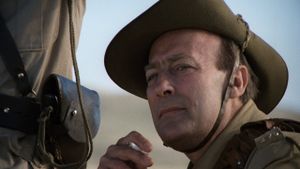 Breaker Morant's poster