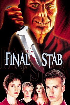 Final Stab's poster image