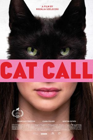 Cat Call's poster