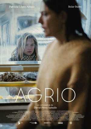 Agrio's poster