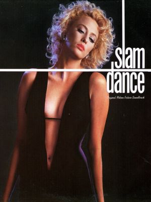 Slam Dance's poster