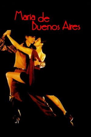 Maria de Buenos Aires's poster