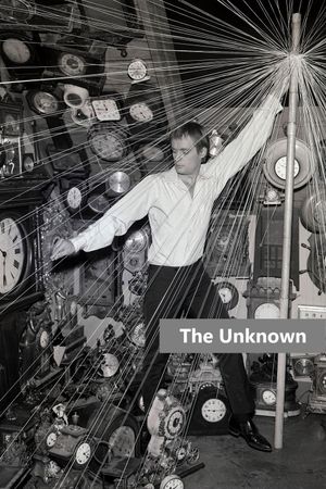 The Unknown's poster