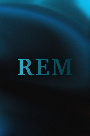 REM's poster