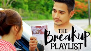 The Breakup Playlist's poster