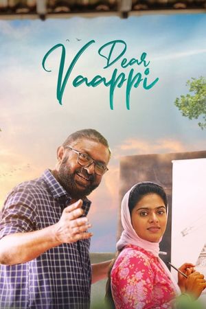Dear Vaappi's poster