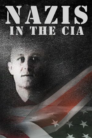 Nazis in the CIA's poster