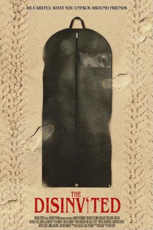 The Disinvited's poster