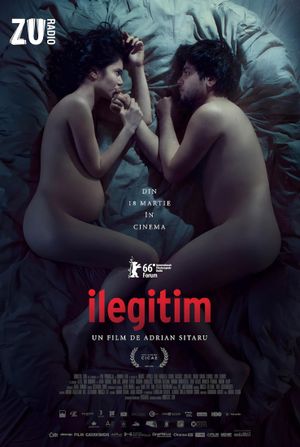 Illegitimate's poster
