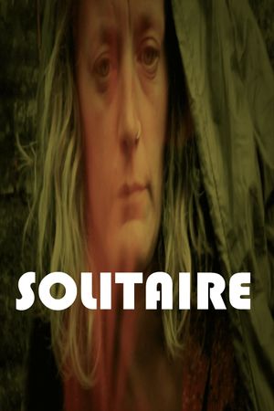 Solitaire's poster