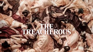 The Treacherous's poster