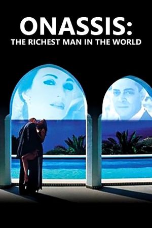 Onassis: The Richest Man in the World's poster