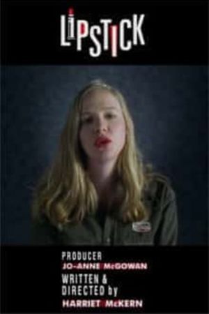 Lipstick's poster