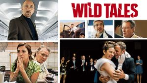 Wild Tales's poster