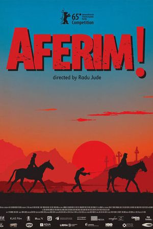 Aferim!'s poster