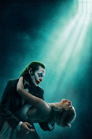 Joker: Folie à Deux's poster