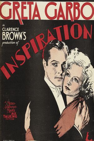Inspiration's poster