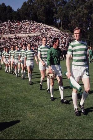 Glasgow 1967: The Lisbon Lions's poster