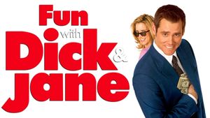 Fun with Dick and Jane's poster