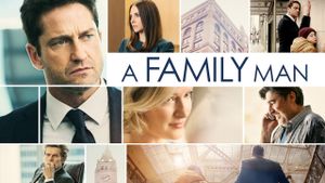 A Family Man's poster