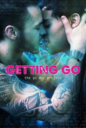 Getting Go, the Go Doc Project's poster