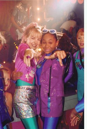 Zenon: Girl of the 21st Century's poster
