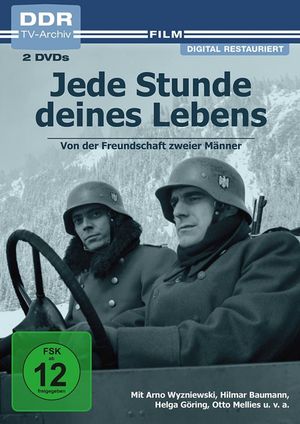 Jede Stunde meines Lebens's poster