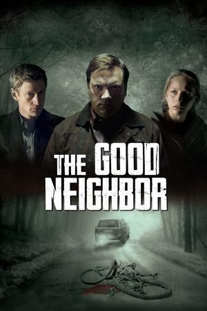 The Good Neighbour's poster