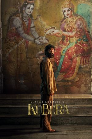 Kuberaa's poster