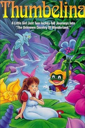 Thumbelina's poster
