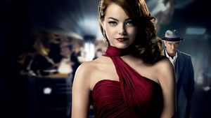 Gangster Squad's poster