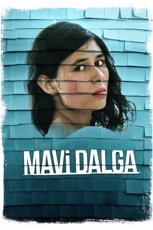 The Blue Wave's poster