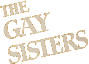 The Gay Sisters's poster