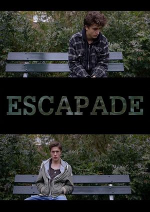Escapade's poster