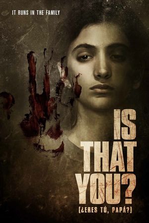 Is That You?'s poster
