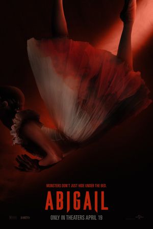 Abigail's poster