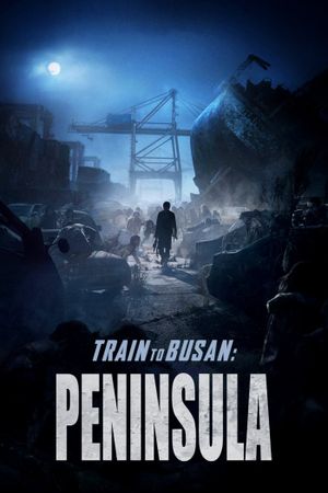 Peninsula's poster